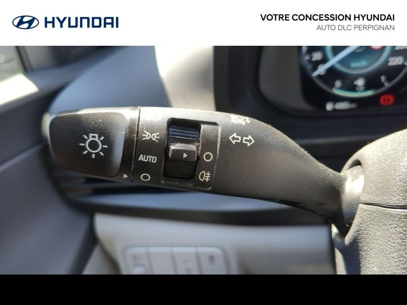 Photo 15 de l’annonce de HYUNDAI Bayon d’occasion à vendre à PERPIGNAN