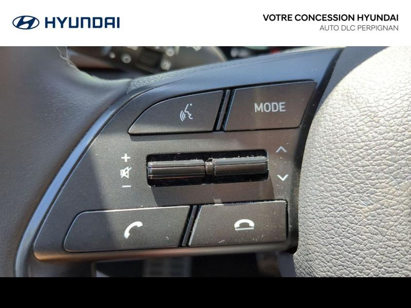 Photo 16 de l’annonce de HYUNDAI Bayon d’occasion à vendre à PERPIGNAN