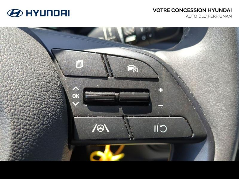 Photo 17 de l’annonce de HYUNDAI Bayon d’occasion à vendre à PERPIGNAN