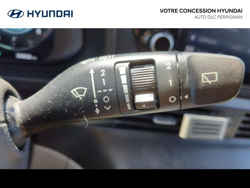 Photo 18 de l’annonce de HYUNDAI Bayon d’occasion à vendre à PERPIGNAN