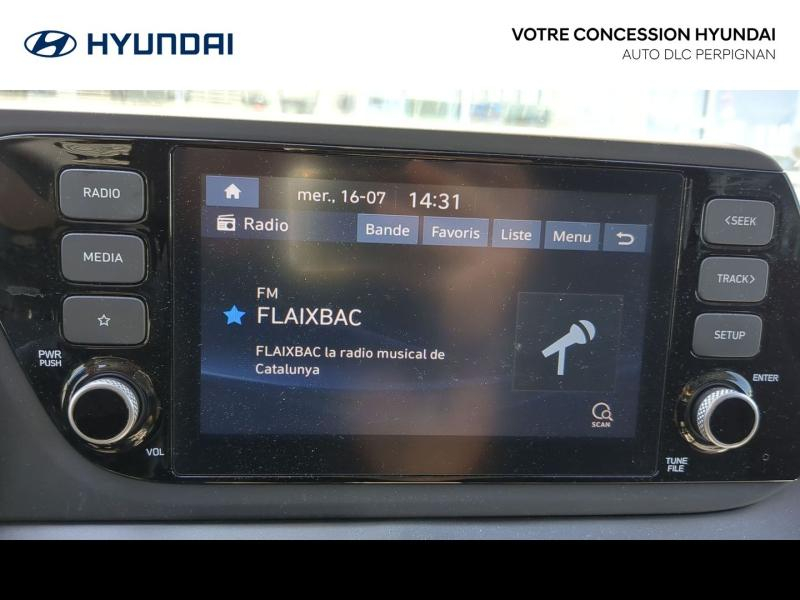 Photo 20 de l’annonce de HYUNDAI Bayon d’occasion à vendre à PERPIGNAN