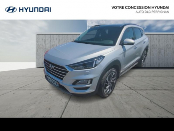 HYUNDAI Tucson d’occasion à vendre à PERPIGNAN