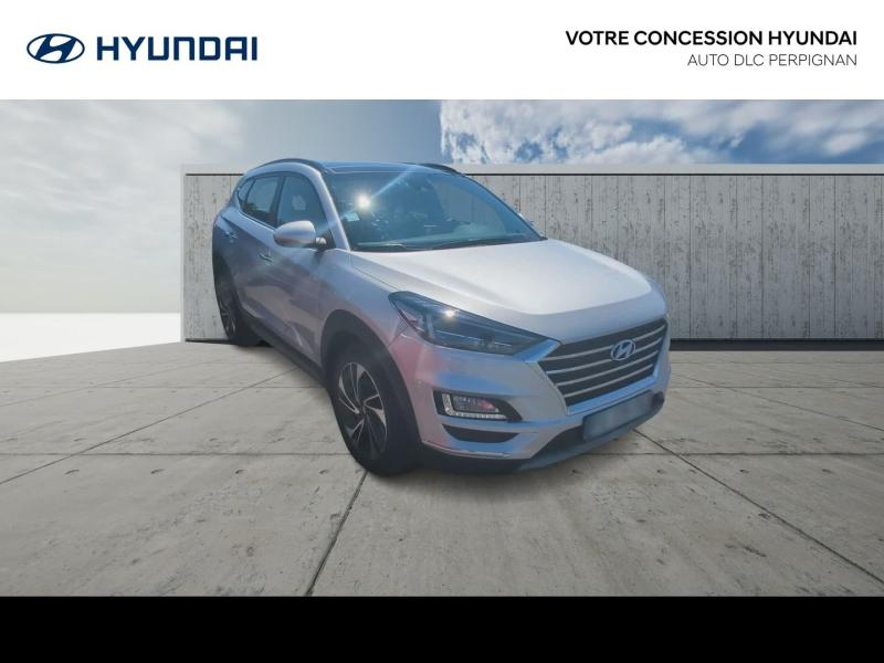 Photo 3 de l’annonce de HYUNDAI Tucson d’occasion à vendre à PERPIGNAN