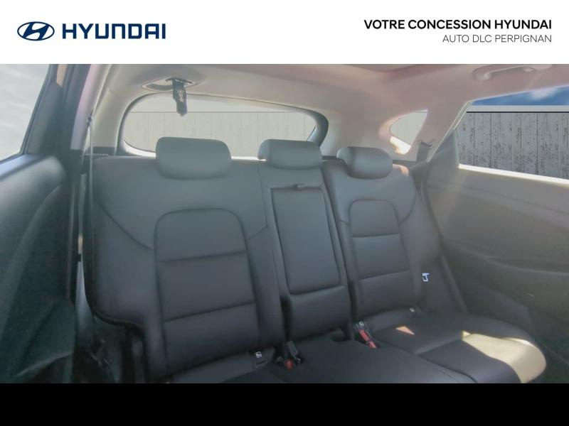 Photo 9 de l’annonce de HYUNDAI Tucson d’occasion à vendre à PERPIGNAN