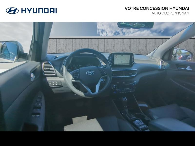 Photo 11 de l’annonce de HYUNDAI Tucson d’occasion à vendre à PERPIGNAN