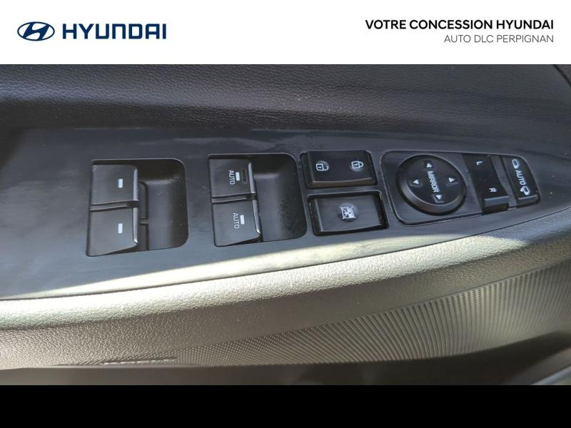 Photo 12 de l’annonce de HYUNDAI Tucson d’occasion à vendre à PERPIGNAN