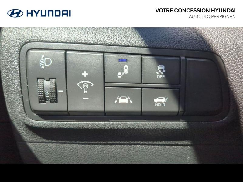 Photo 13 de l’annonce de HYUNDAI Tucson d’occasion à vendre à PERPIGNAN