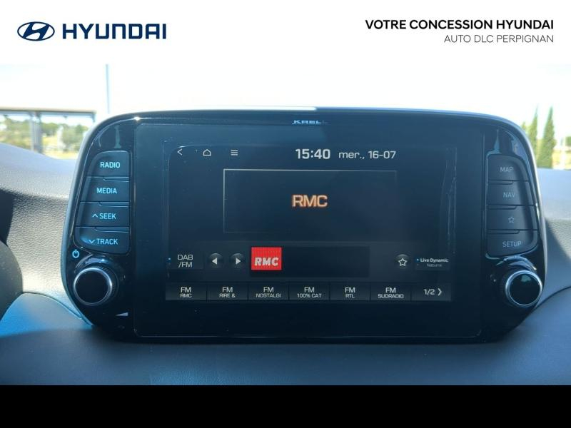 Photo 20 de l’annonce de HYUNDAI Tucson d’occasion à vendre à PERPIGNAN