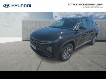 HYUNDAI Tucson d’occasion à vendre à PERPIGNAN