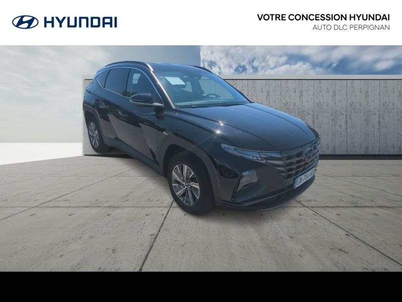 Photo 3 de l’annonce de HYUNDAI Tucson d’occasion à vendre à PERPIGNAN