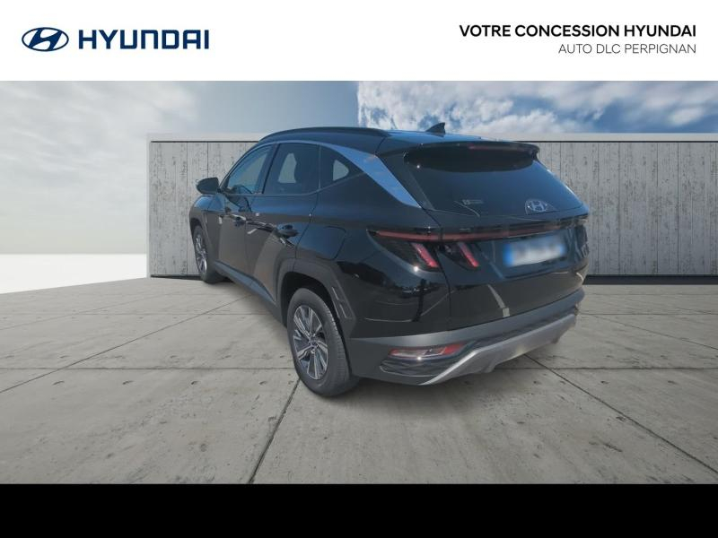 Photo 4 de l’annonce de HYUNDAI Tucson d’occasion à vendre à PERPIGNAN