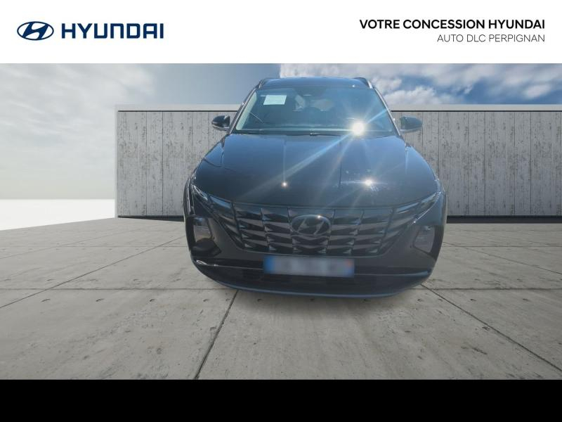 Photo 5 de l’annonce de HYUNDAI Tucson d’occasion à vendre à PERPIGNAN