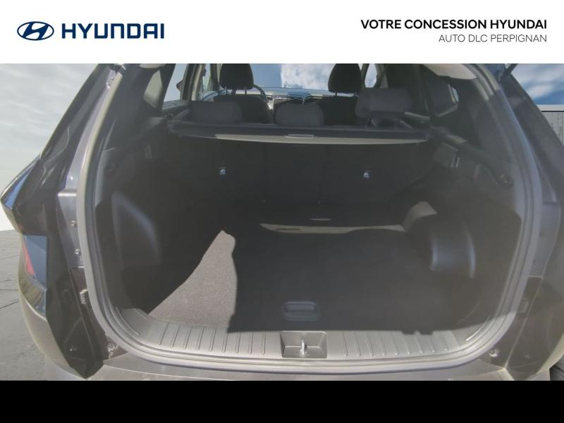 Photo 7 de l’annonce de HYUNDAI Tucson d’occasion à vendre à PERPIGNAN