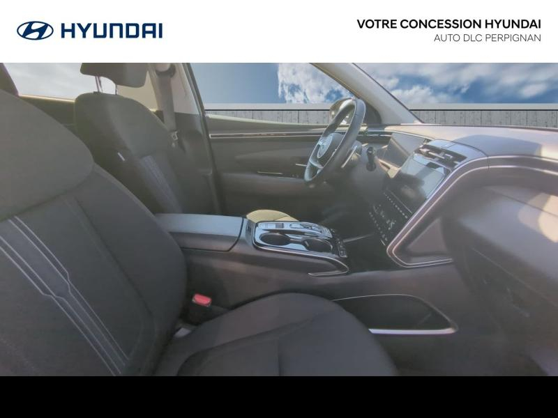 Photo 8 de l’annonce de HYUNDAI Tucson d’occasion à vendre à PERPIGNAN