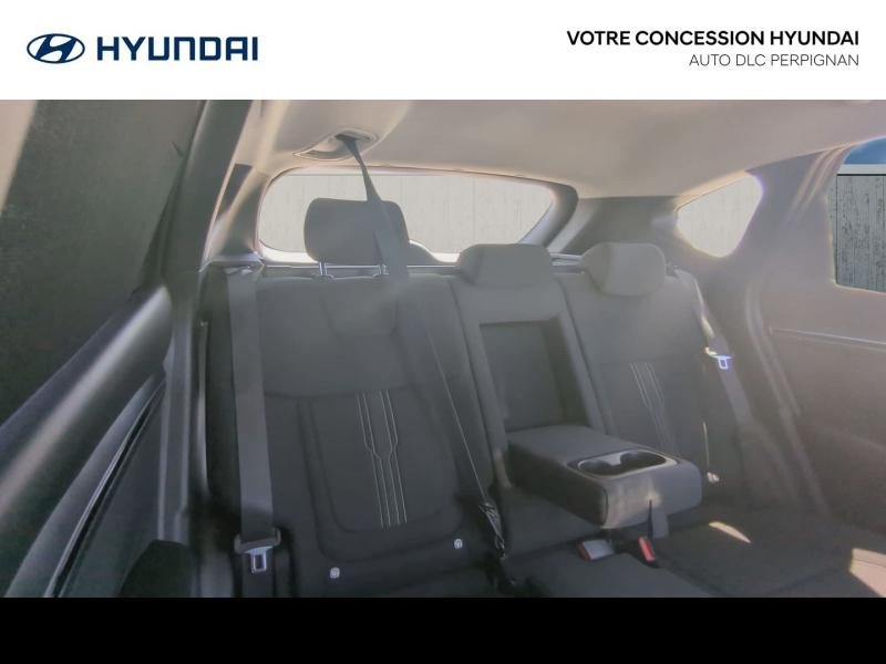 Photo 9 de l’annonce de HYUNDAI Tucson d’occasion à vendre à PERPIGNAN