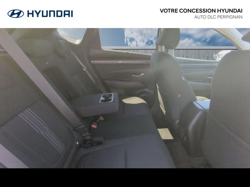 Photo 10 de l’annonce de HYUNDAI Tucson d’occasion à vendre à PERPIGNAN