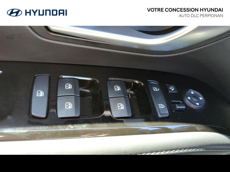 Photo 11 de l’annonce de HYUNDAI Tucson d’occasion à vendre à PERPIGNAN
