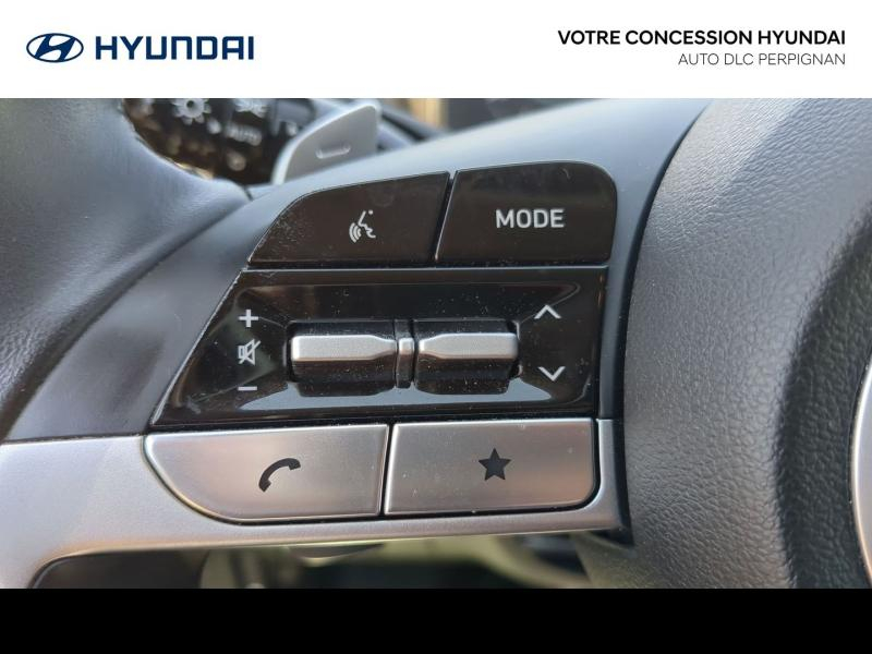 Photo 14 de l’annonce de HYUNDAI Tucson d’occasion à vendre à PERPIGNAN