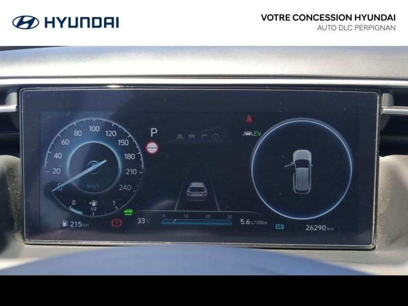Photo 15 de l’annonce de HYUNDAI Tucson d’occasion à vendre à PERPIGNAN