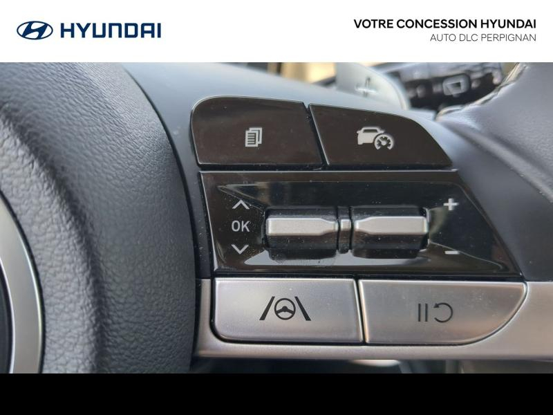 Photo 16 de l’annonce de HYUNDAI Tucson d’occasion à vendre à PERPIGNAN