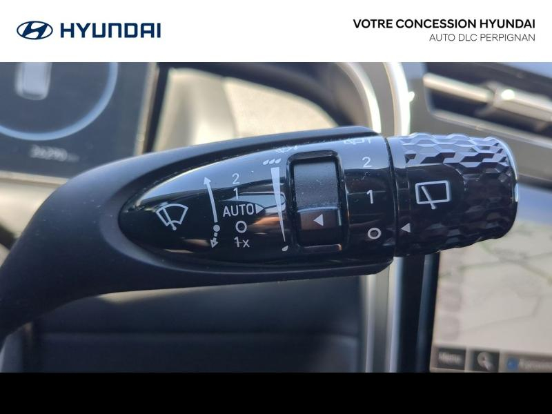 Photo 17 de l’annonce de HYUNDAI Tucson d’occasion à vendre à PERPIGNAN