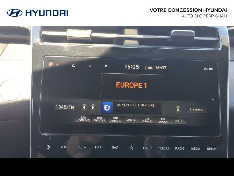 Photo 20 de l’annonce de HYUNDAI Tucson d’occasion à vendre à PERPIGNAN
