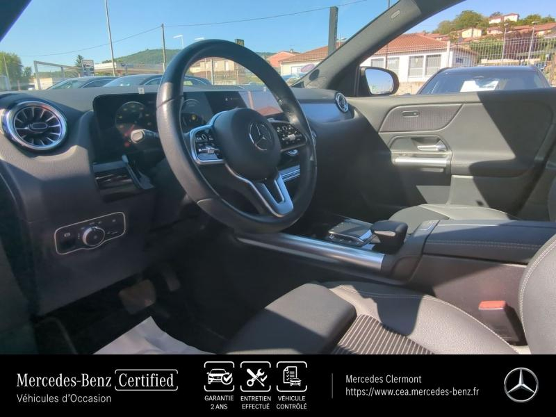 Photo 5 de l’annonce de MERCEDES-BENZ Classe GLA d’occasion à vendre à AUBIÈRE