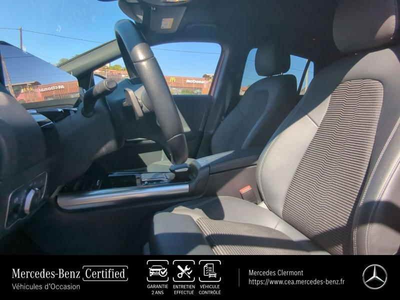 Photo 6 de l’annonce de MERCEDES-BENZ Classe GLA d’occasion à vendre à AUBIÈRE