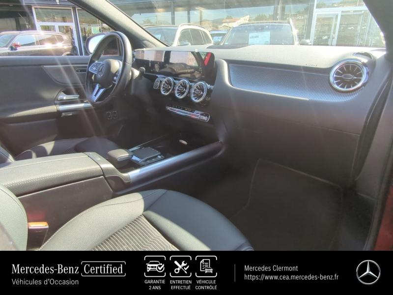 Photo 7 de l’annonce de MERCEDES-BENZ Classe GLA d’occasion à vendre à AUBIÈRE