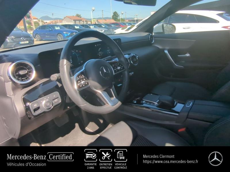 Photo 18 de l’annonce de MERCEDES-BENZ CLA d’occasion à vendre à AUBIÈRE
