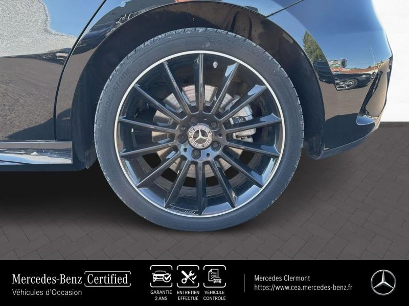 Photo 4 de l’annonce de MERCEDES-BENZ Classe A d’occasion à vendre à AUBIÈRE