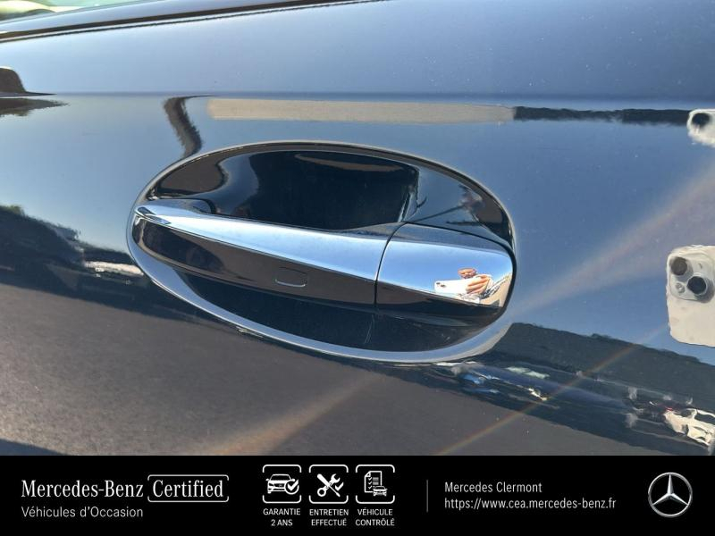 Photo 5 de l’annonce de MERCEDES-BENZ Classe A d’occasion à vendre à AUBIÈRE