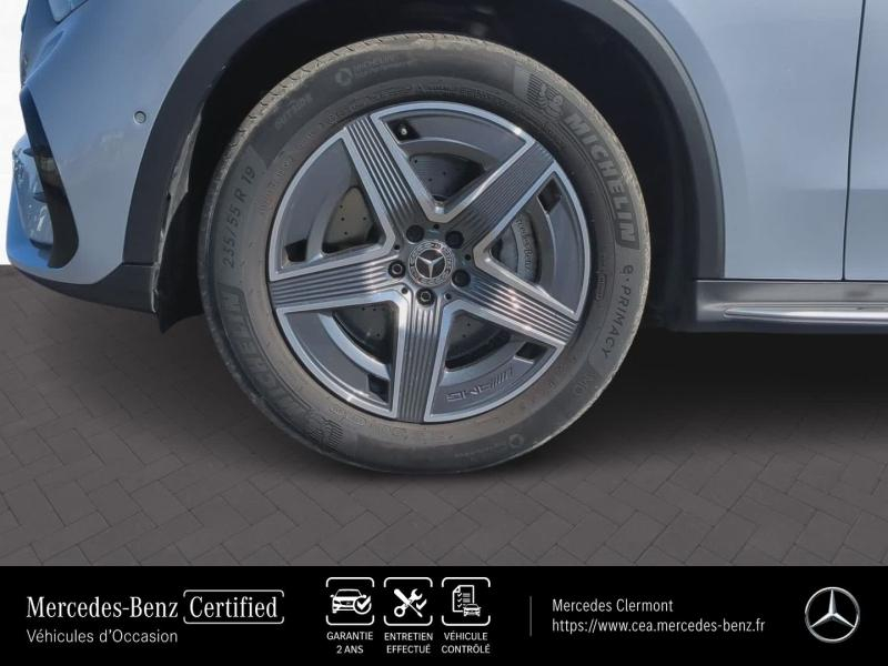 Photo 4 de l’annonce de MERCEDES-BENZ GLC d’occasion à vendre à AUBIÈRE