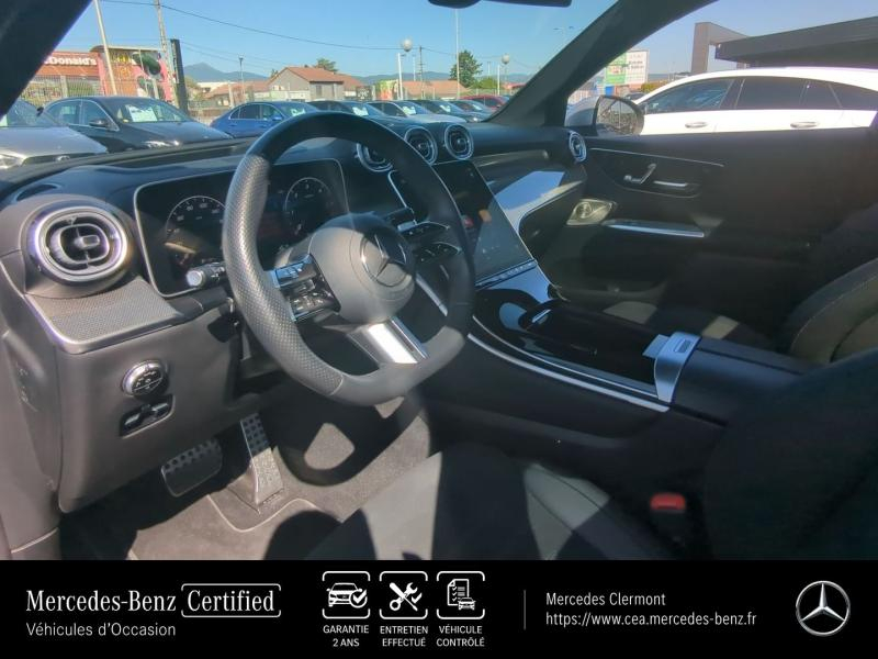 Photo 5 de l’annonce de MERCEDES-BENZ GLC d’occasion à vendre à AUBIÈRE