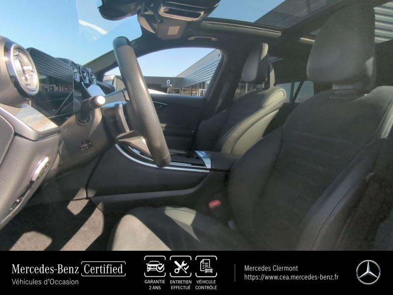 Photo 6 de l’annonce de MERCEDES-BENZ GLC d’occasion à vendre à AUBIÈRE