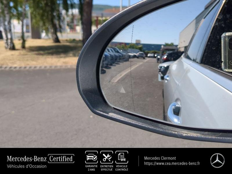 Photo 12 de l’annonce de MERCEDES-BENZ GLC d’occasion à vendre à AUBIÈRE