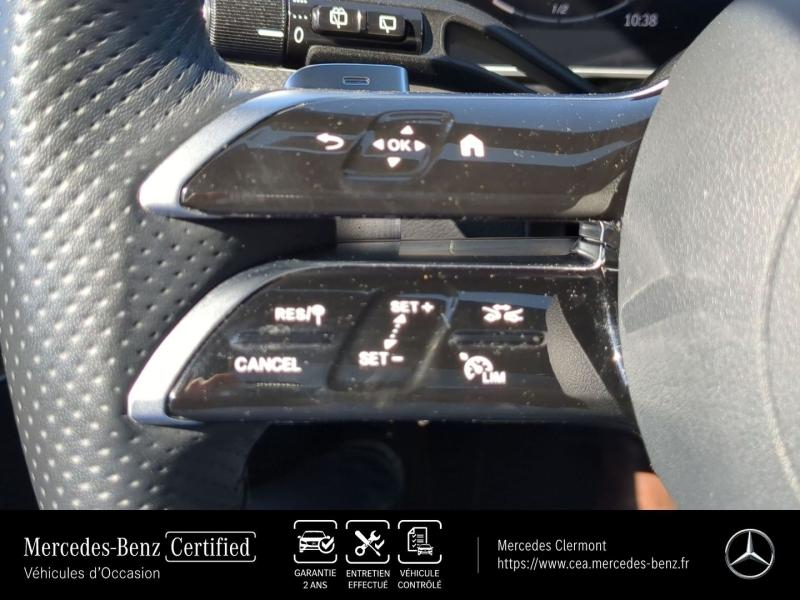 Photo 17 de l’annonce de MERCEDES-BENZ GLC d’occasion à vendre à AUBIÈRE