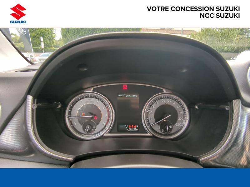 Photo 17 de l’annonce de SUZUKI Vitara d’occasion à vendre à BELLERIVE-SUR-ALLIER
