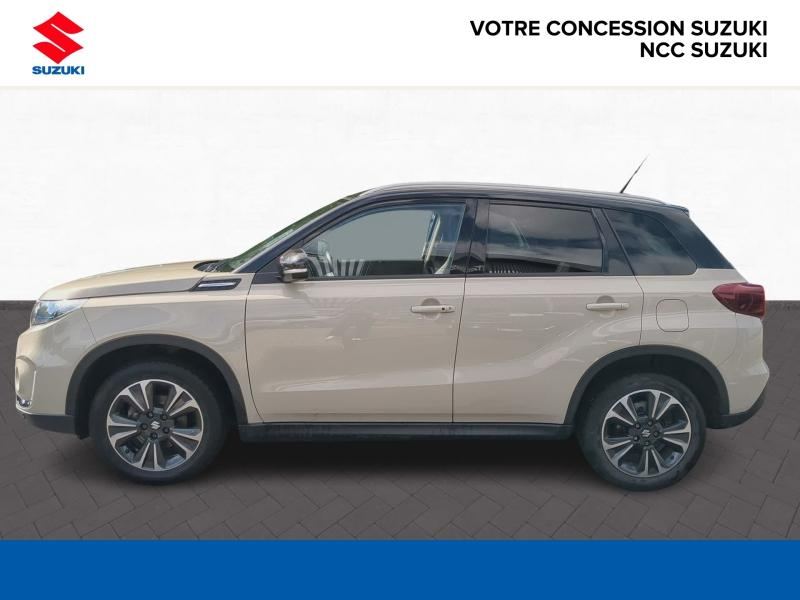 Photo 18 de l’annonce de SUZUKI Vitara d’occasion à vendre à BELLERIVE-SUR-ALLIER
