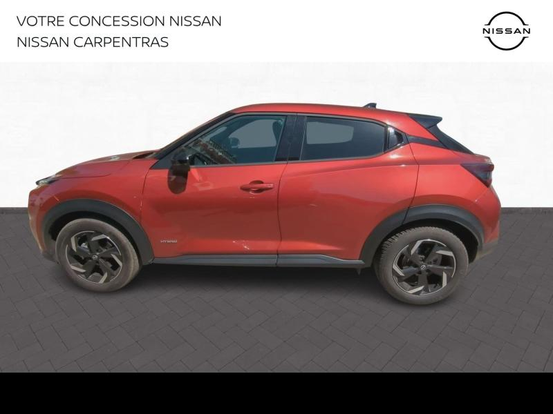 Photo 6 de l’annonce de NISSAN Juke d’occasion à vendre à CARPENTRAS