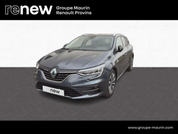 RENAULT Megane Estate 1.5 Blue dCi 115ch Techno EDC -23