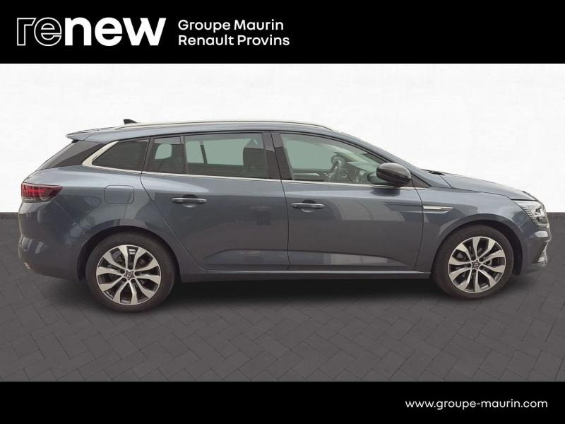 Photo 5 de l’annonce de RENAULT Megane Estate d’occasion à vendre à PROVINS