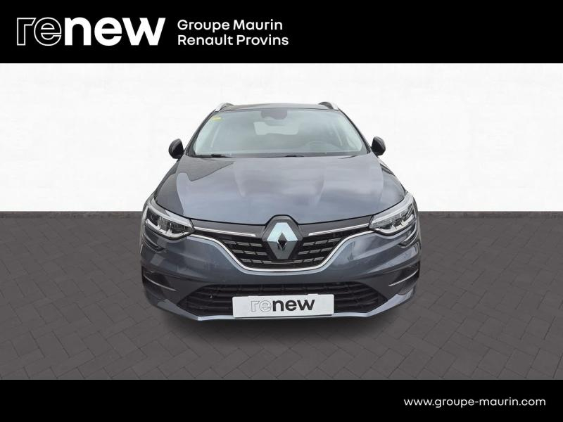 Photo 7 de l’annonce de RENAULT Megane Estate d’occasion à vendre à PROVINS