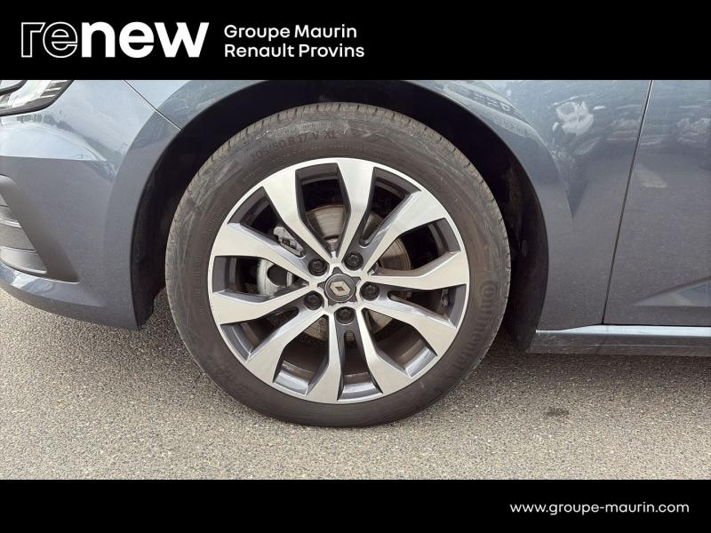 Photo 8 de l’annonce de RENAULT Megane Estate d’occasion à vendre à PROVINS