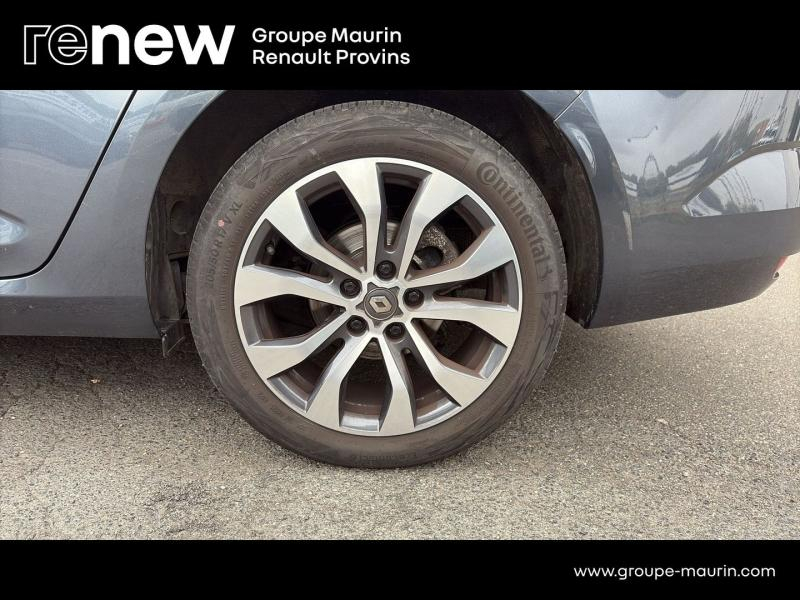 Photo 9 de l’annonce de RENAULT Megane Estate d’occasion à vendre à PROVINS