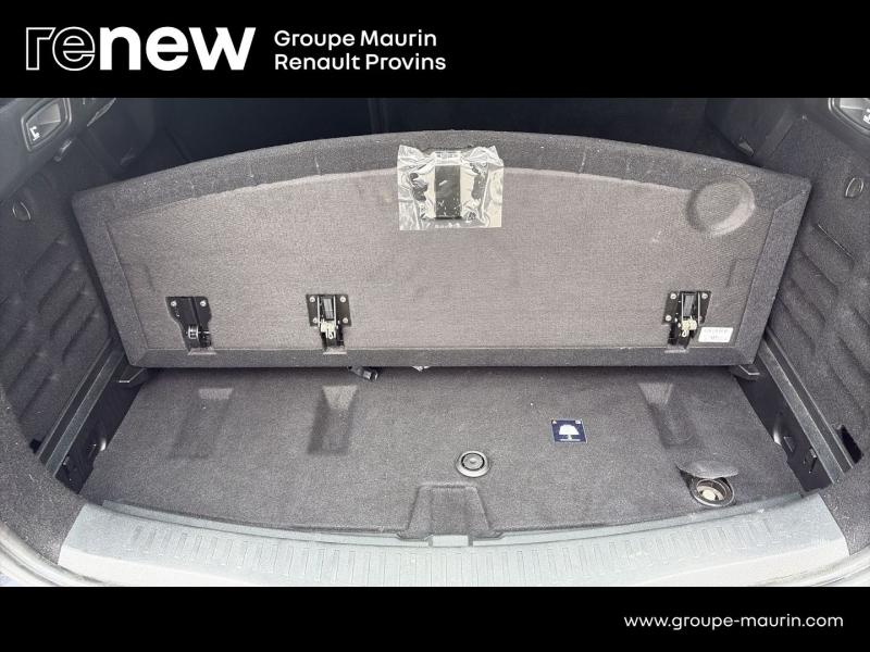 Photo 11 de l’annonce de RENAULT Megane Estate d’occasion à vendre à PROVINS