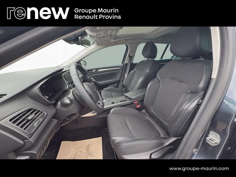 Photo 13 de l’annonce de RENAULT Megane Estate d’occasion à vendre à PROVINS
