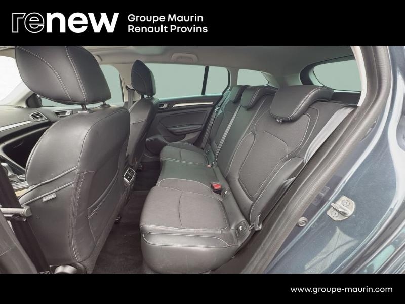Photo 14 de l’annonce de RENAULT Megane Estate d’occasion à vendre à PROVINS