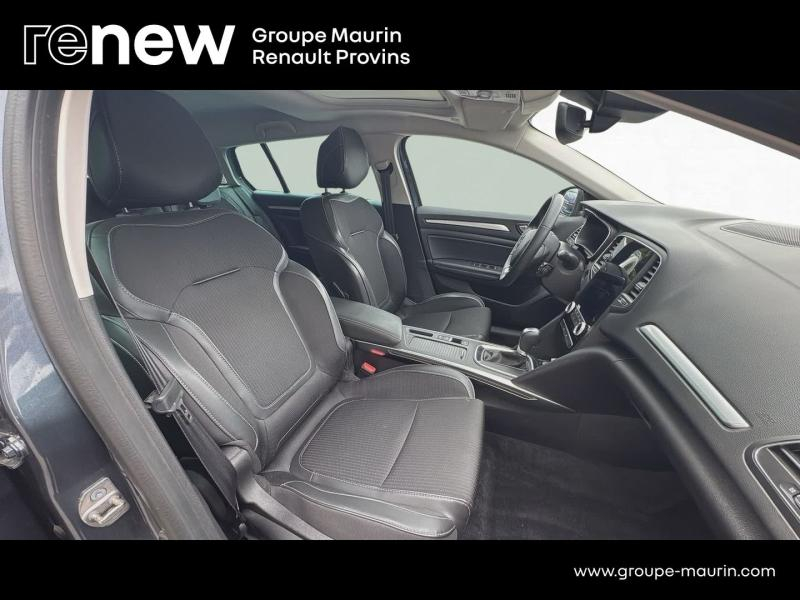 Photo 15 de l’annonce de RENAULT Megane Estate d’occasion à vendre à PROVINS