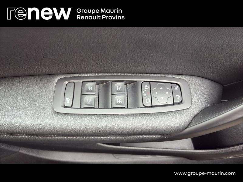 Photo 17 de l’annonce de RENAULT Megane Estate d’occasion à vendre à PROVINS